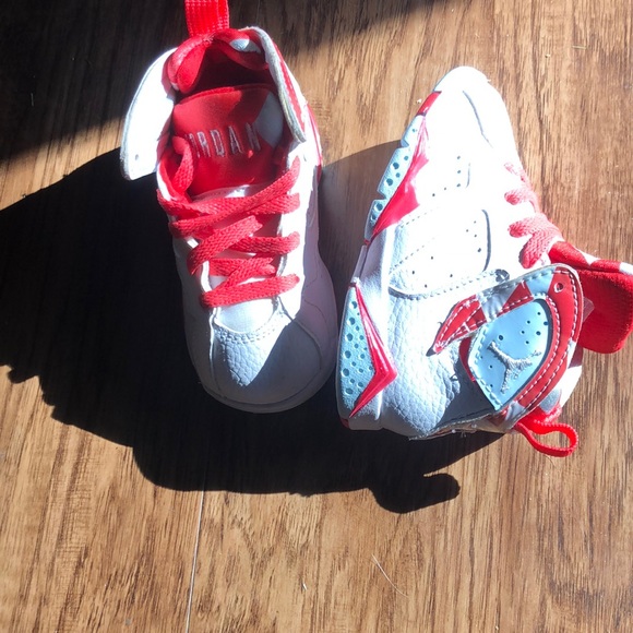 Baby Jordan - Picture 7 of 7